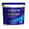 家玉戶曉瓷磚強(qiáng)力粘結(jié)劑 單組份液體玻化磚背膠 瓷磚粘結(jié)劑