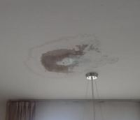 屋面防水都是怎么做的？漏水怎么維修？用防水涂料行不行？